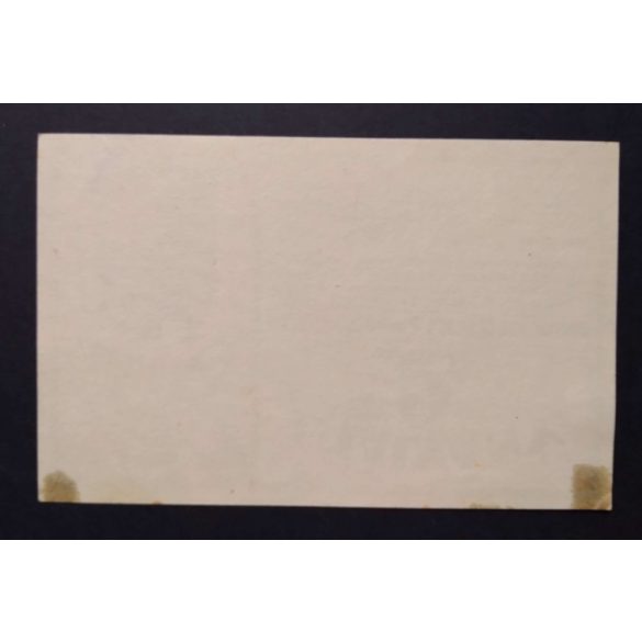 Hungary voucher for 2 Korona 1919 F