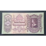 Hungary 100 Pengő 1930 VF+