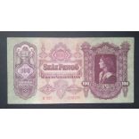 Hungary 100 Pengő 1930 VF