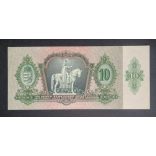 Hungary 10 Pengő 1936 XF
