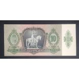 Hungary 10 Pengő 1936 XF