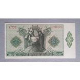 Hungary 2 Pengő 1940 UNC