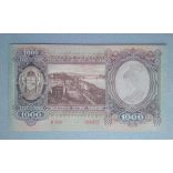 Hungary 1000 Pengő 1943 Unc-