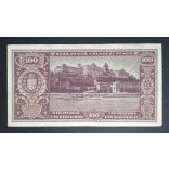 Hungary 100 Pengő 1945 VF