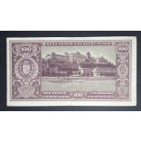 Hungary 100 Pengő 1945 VF