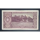 Hungary 100 Pengő 1945 F+
