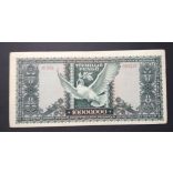 Hungary 10 Million Pengő 1946 VF+