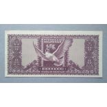 Hungary 10 Million Milpengő 1946 XF