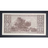 Hungary 1 Million Milpengő 1946 aUNC