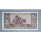 Hungary 1 Million Milpengő 1946 aUNC+