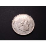 Magyarország 5 Forint 1947 ezüst Kossuth Lajos