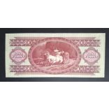 Hungary 100 Forints 1949 XF+