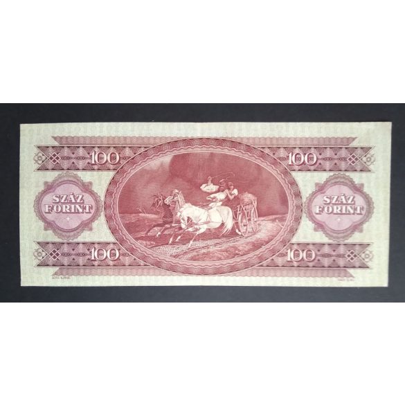 Hungary 100 Forints 1949 XF+