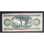 Hungary 10 Forints 1949 F+