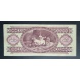 Hungary 100 Forints 1957 F+