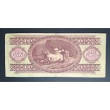 Hungary 100 Forints 1962 F
