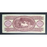 Hungary 100 Forints 1962 aUnc+