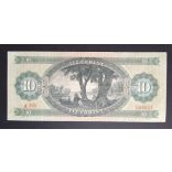 Hungary 10 Forints 1962 VF