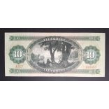 Hungary 10 Forints 1969 VF-