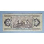 Hungary 50 Forints 1969 F