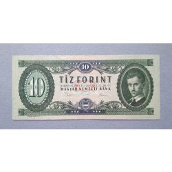 Magyarország 10 Forint 1975 F+