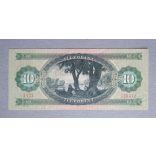 Hungary 10 Forints 1975 F+