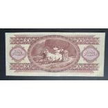 Hungary 100 Forints 1980 VF