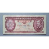 Magyarország 100 Forint 1984 XF
