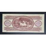 Hungary 100 Forints 1984 UNC-