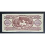Hungary 100 Forints 1989 XF+