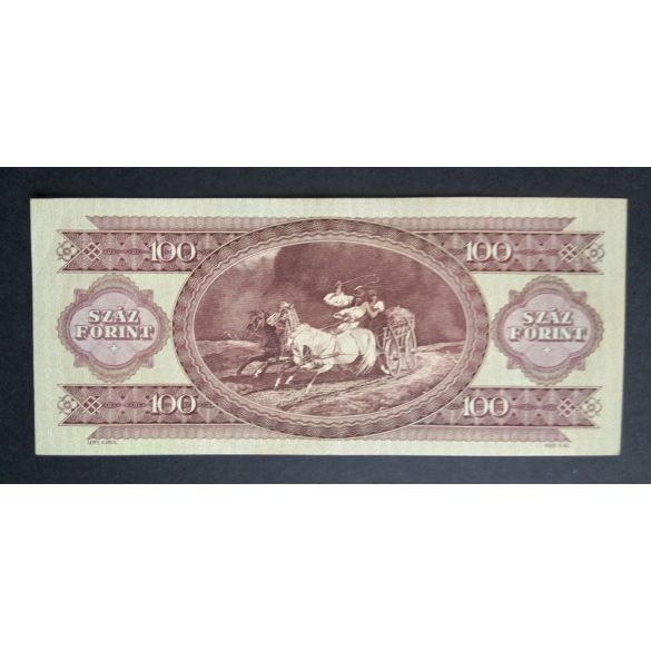 Hungary 100 HUF 1992 VF+