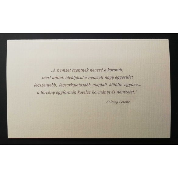 Hungary 2000 Forint 2000 UNC - in souvenir packaging