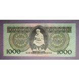 Hungary 1000 HUF 1983 XF