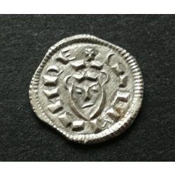 Hungary Kálmán Könyves (1095-1116) denar silver