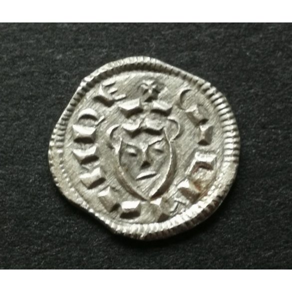 Hungary Kálmán Könyves (1095-1116) denar silver