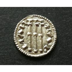 Hungary Kálmán Könyves (1095-1116) Denar silver