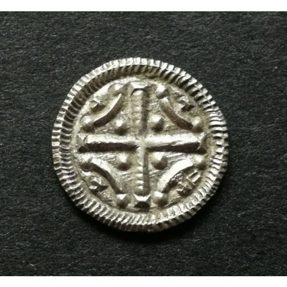 Hungary II. Stephen (1116-1131) Denar silver