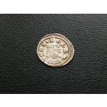 Magyarország IV. Béla (1235-1270) dénár EH235 H313 0,42 g ezüst