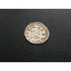   Magyarország IV. Béla (1235-1270) dénár EH235 H313 0,42 g ezüst