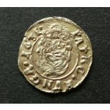 Hungary II. Ferdinand (1619-37) Denar 1631 KB silver