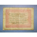 Hungary 5 Forint 1848 F-