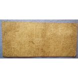 Austria - Hungary 1849 10 Kreuzer VG