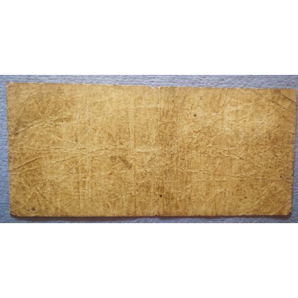 Austria - Hungary 1849 10 Kreuzer VG