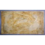 Hungary Kossuth 1 Dollar 1852 VG