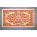 Hungary 2 Korona 1920 XF+