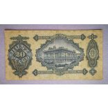 Hungary 20 Pengo 1930 F