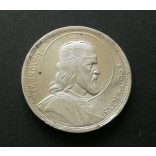 Magyarország 5 Pengő 1938 24,97 g ezüst - Szent István 