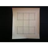 Hungary 1938 Eucharistic Block**