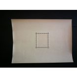 Hungary 1938 ORBÉK block**