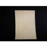 Hungary 1939 Bethlen block** cut